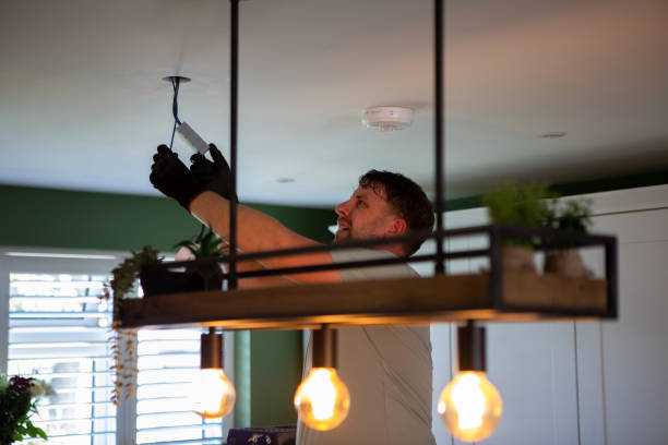 Best Emergency Electrical Repair  in Rainbow Lakes Estates, FL